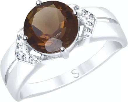 Кольца SOKOLOV 92011635_s