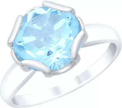 Кольца SOKOLOV 92011775_s