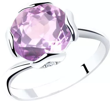 Кольца SOKOLOV 92011794_s