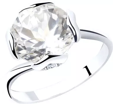 Кольца SOKOLOV 92011795_s