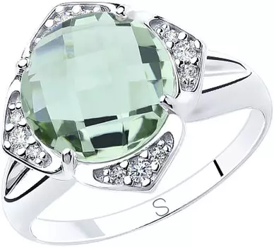 Кольца SOKOLOV 92011818_s