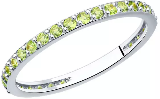 Кольца SOKOLOV 92012097_s