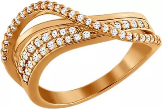 Кольца SOKOLOV 93010223_s