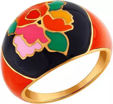 Кольца SOKOLOV 93010311_s