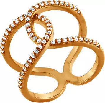 Кольца SOKOLOV 93010338_s