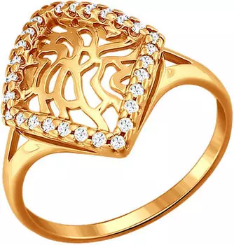 Кольца SOKOLOV 93010360_s