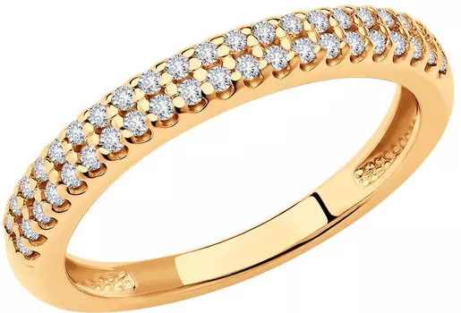 Кольца SOKOLOV 93010525_s