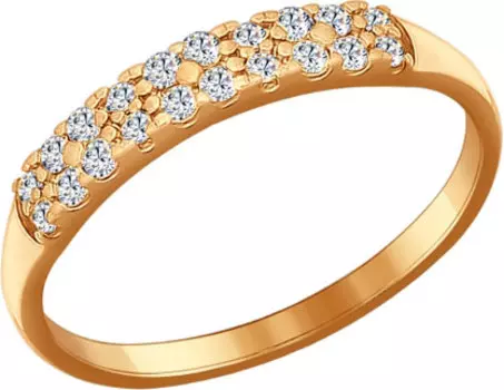 Кольца SOKOLOV 93010535_s