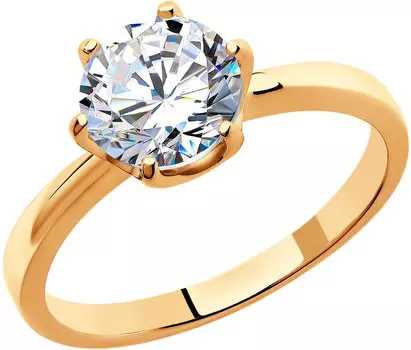 Кольца SOKOLOV 93010536_s