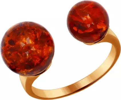 Кольца SOKOLOV 93010540_s