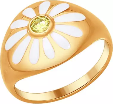 Кольца SOKOLOV 93010571_s