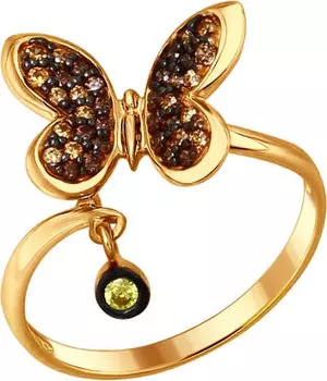 Кольца SOKOLOV 93010663_s