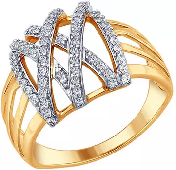 Кольца SOKOLOV 93010679_s