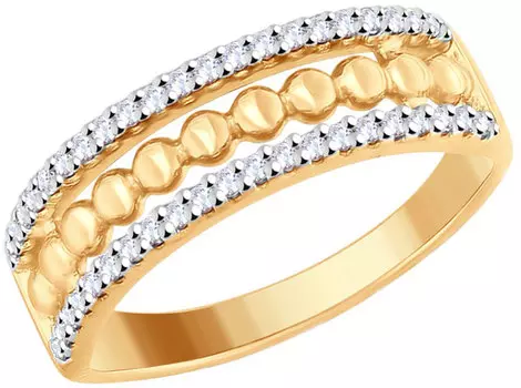 Кольца SOKOLOV 93010714_s