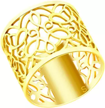 Кольца SOKOLOV 93010722_s