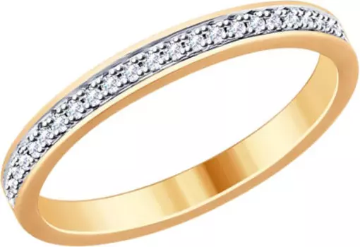 Кольца SOKOLOV 93010750_s