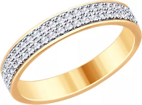 Кольца SOKOLOV 93010760_s