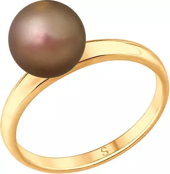 Кольца SOKOLOV 93010786_s