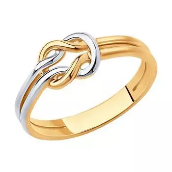 Кольца SOKOLOV 93010831_s