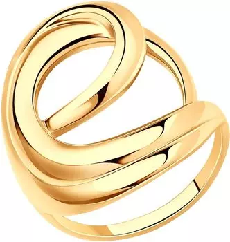 Кольца SOKOLOV 93010879_s