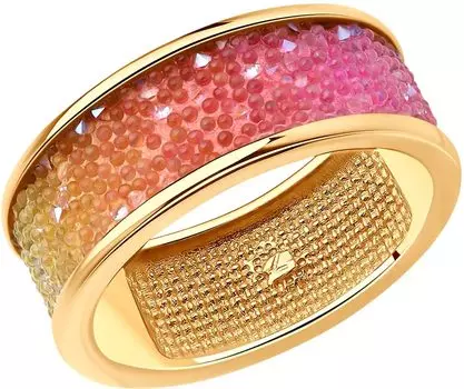 Кольца SOKOLOV 93010894_s