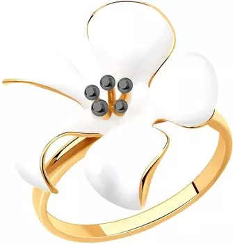 Кольца SOKOLOV 93010929_s