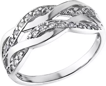 Кольца SOKOLOV 94010003_s