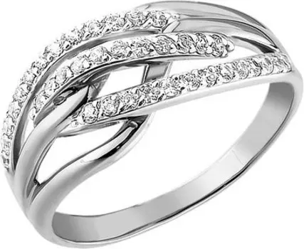 Кольца SOKOLOV 94010013_s