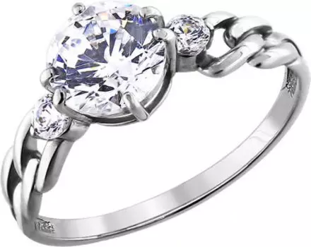 Кольца SOKOLOV 94010184_s