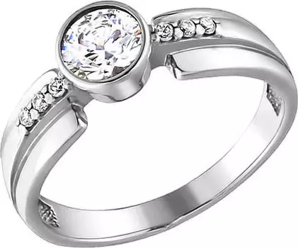 Кольца SOKOLOV 94010185_s