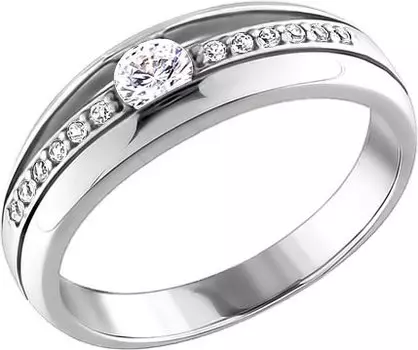 Кольца SOKOLOV 94010349_s