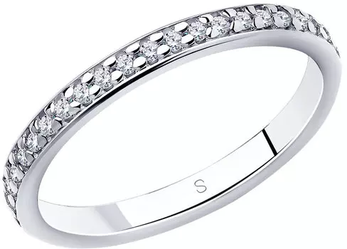 Кольца SOKOLOV 94010699_s