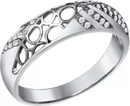 Кольца SOKOLOV 94011067_s