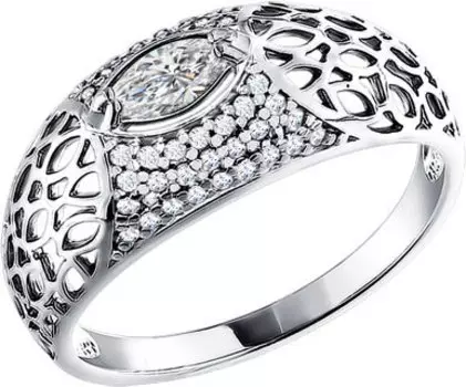 Кольца SOKOLOV 94011097_s