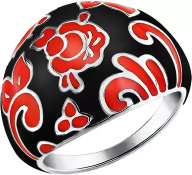 Кольца SOKOLOV 94011114_s