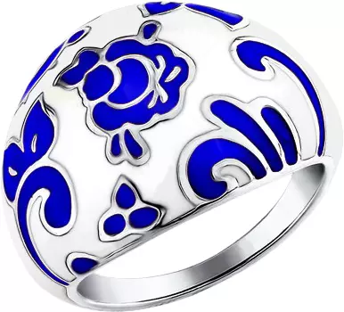 Кольца SOKOLOV 94011115_s