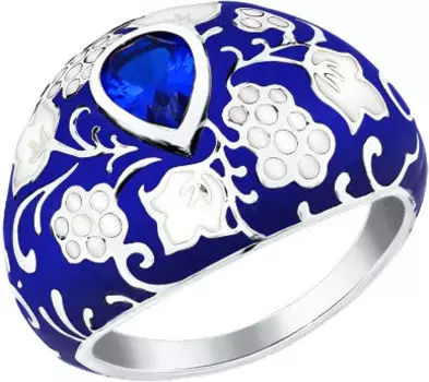 Кольца SOKOLOV 94011118_s