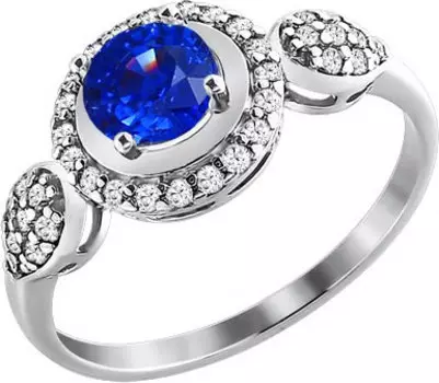 Кольца SOKOLOV 94011182_s