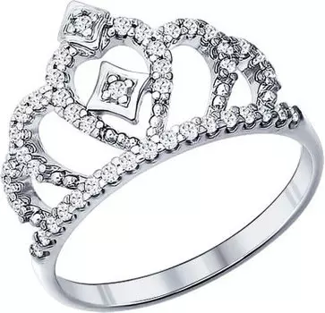 Кольца SOKOLOV 94011216_s