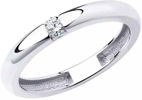 Кольца SOKOLOV 94011254_s