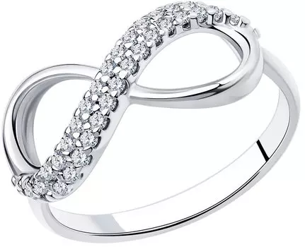 Кольца SOKOLOV 94011255_s