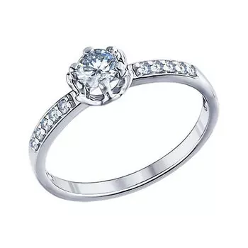 Кольца SOKOLOV 94011264_s