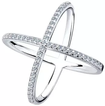 Кольца SOKOLOV 94011298_s