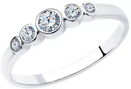 Кольца SOKOLOV 94011317_s