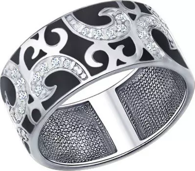 Кольца SOKOLOV 94011342_s