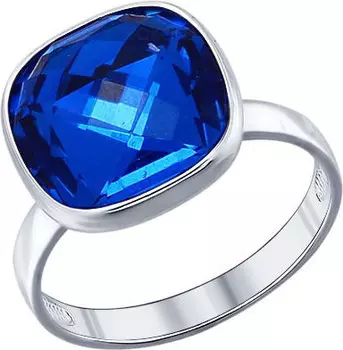 Кольца SOKOLOV 94011361_s