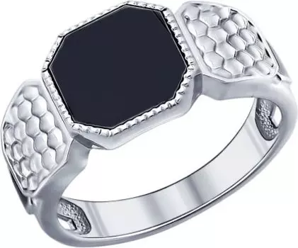 Кольца SOKOLOV 94011387_s