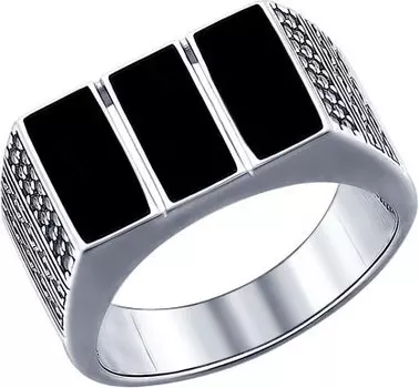 Кольца SOKOLOV 94011398_s