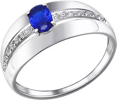 Кольца SOKOLOV 94011473_s