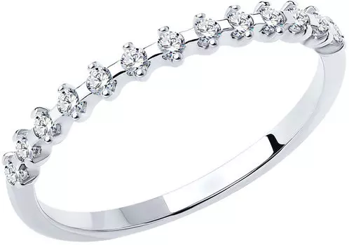 Кольца SOKOLOV 94011488_s